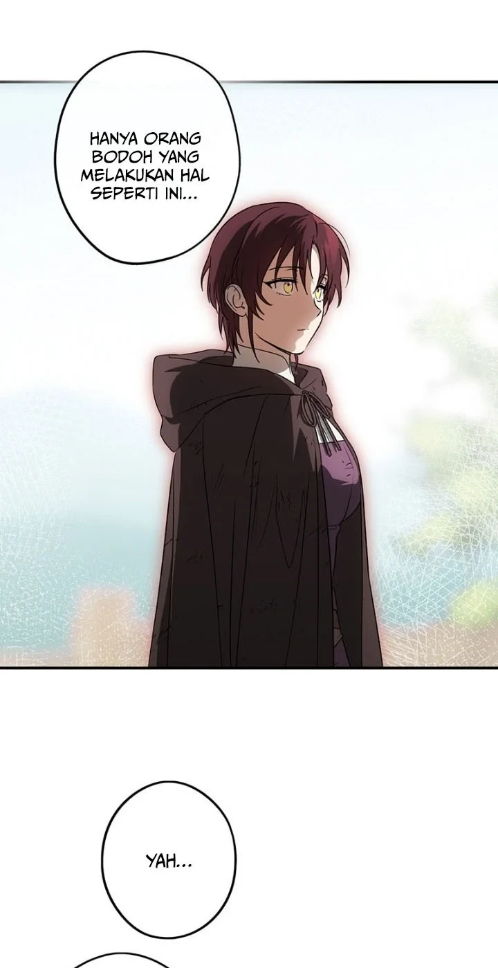 Blinded By The Setting Sun Chapter 149 Gambar 3