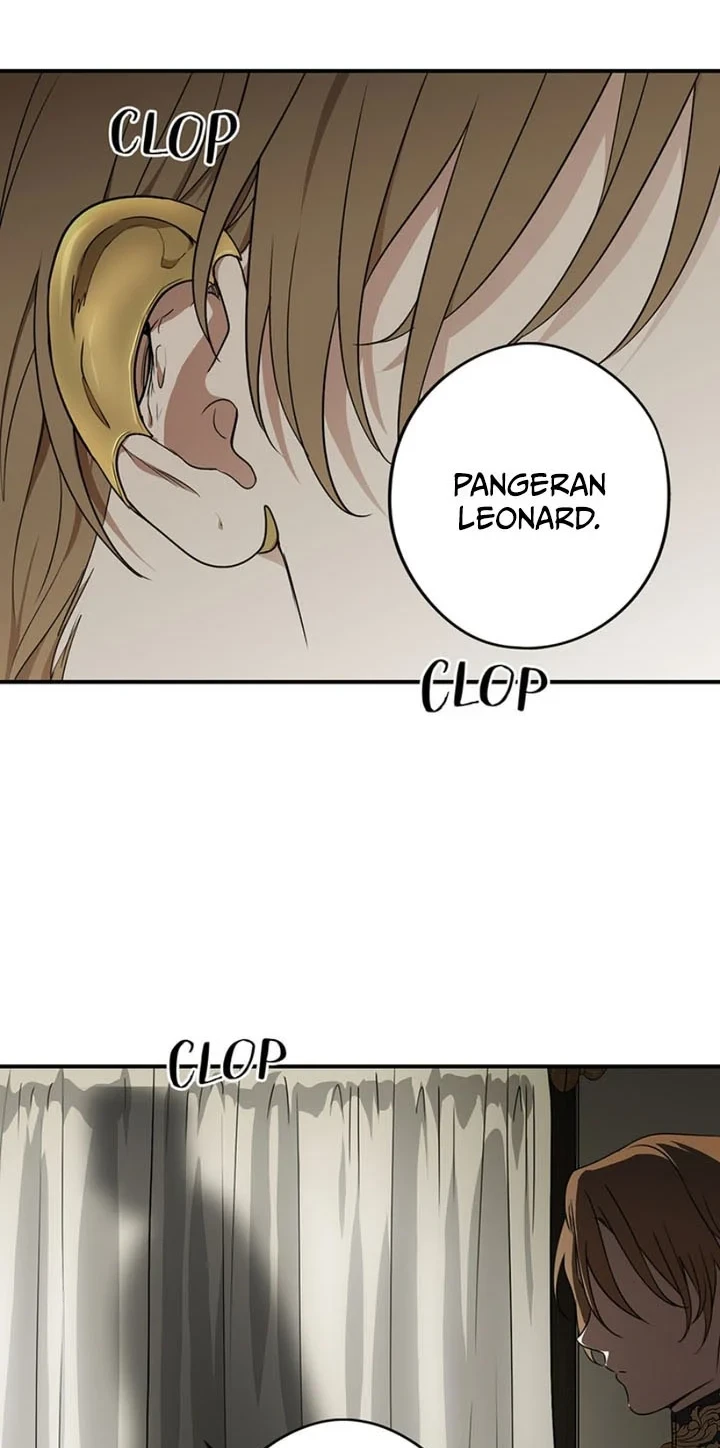 Blinded By The Setting Sun Chapter 150 Gambar 3