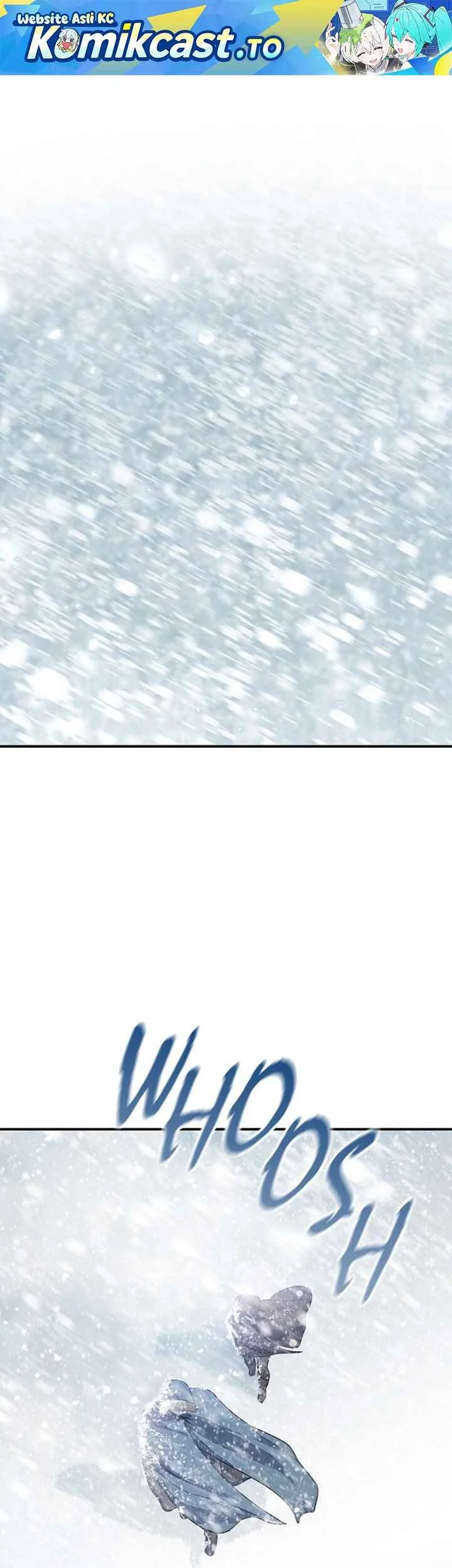 Manhwa Blinded By The Setting Sun Chapter 155 gambar 2