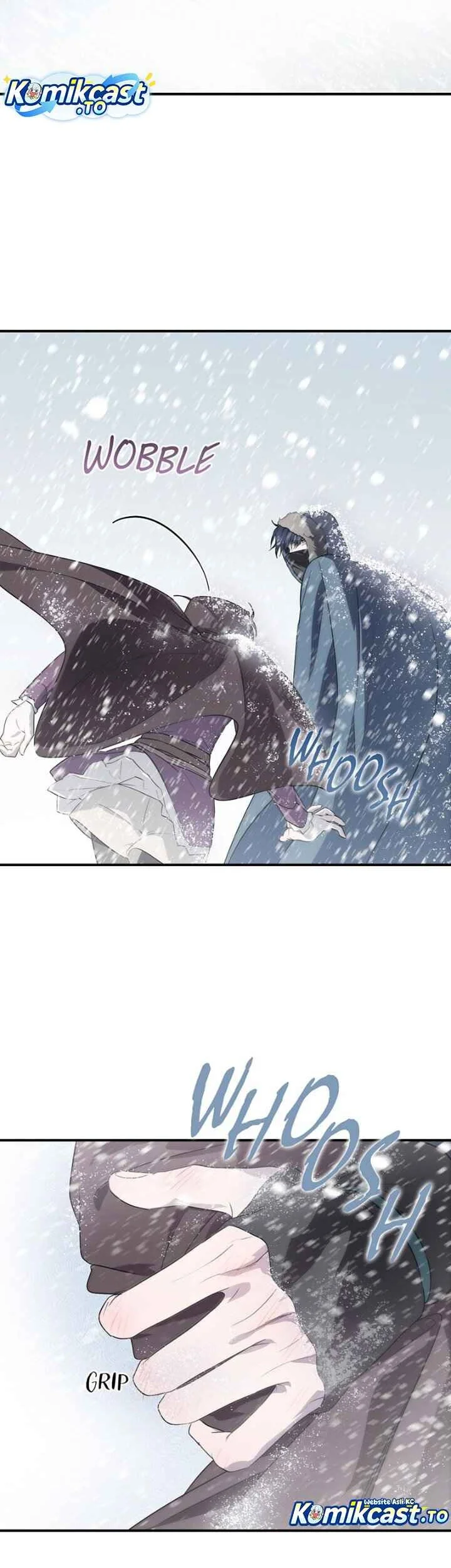 Blinded By The Setting Sun Chapter 155 Gambar 3