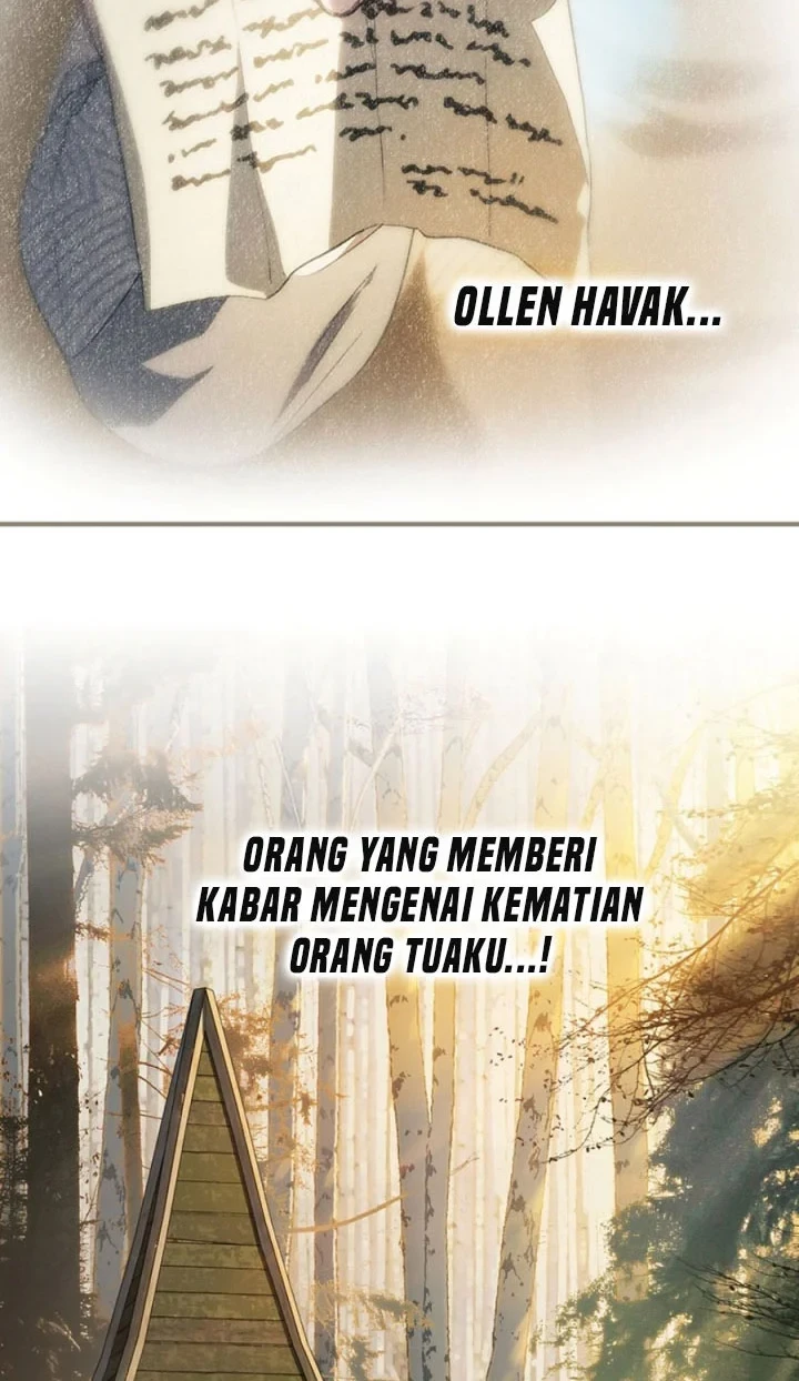 Blinded By The Setting Sun Chapter 165 Gambar 3