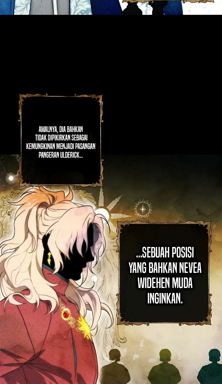 Blinded By The Setting Sun Chapter 169 Gambar 3