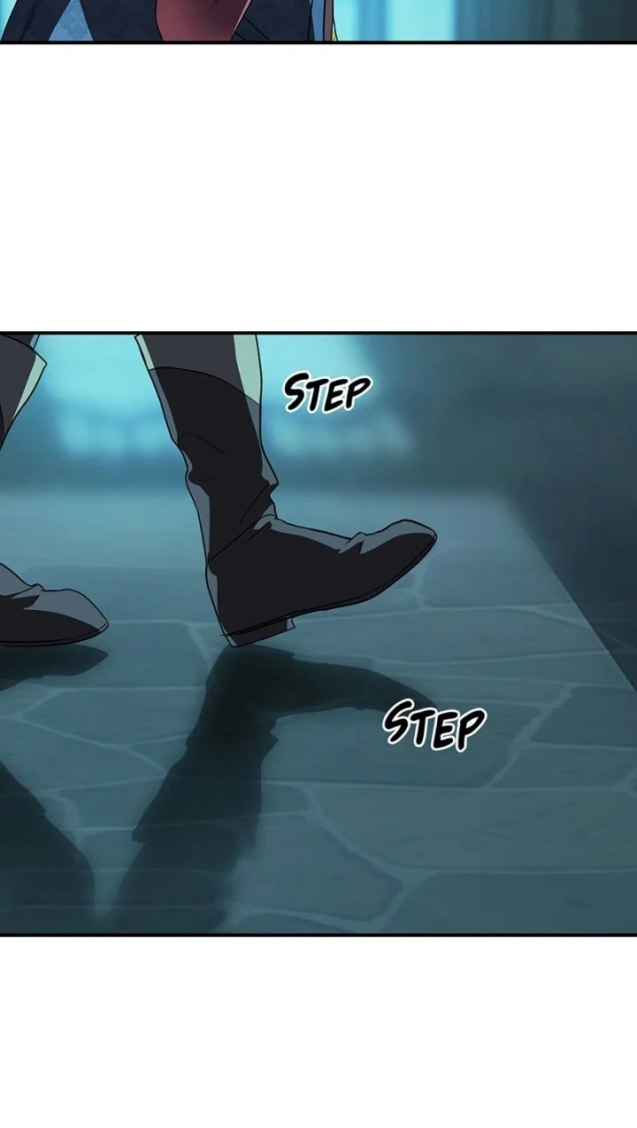 Blinded By The Setting Sun Chapter 170 Gambar 3