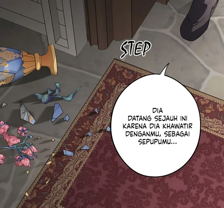 Blinded By The Setting Sun Chapter 171 Gambar 3