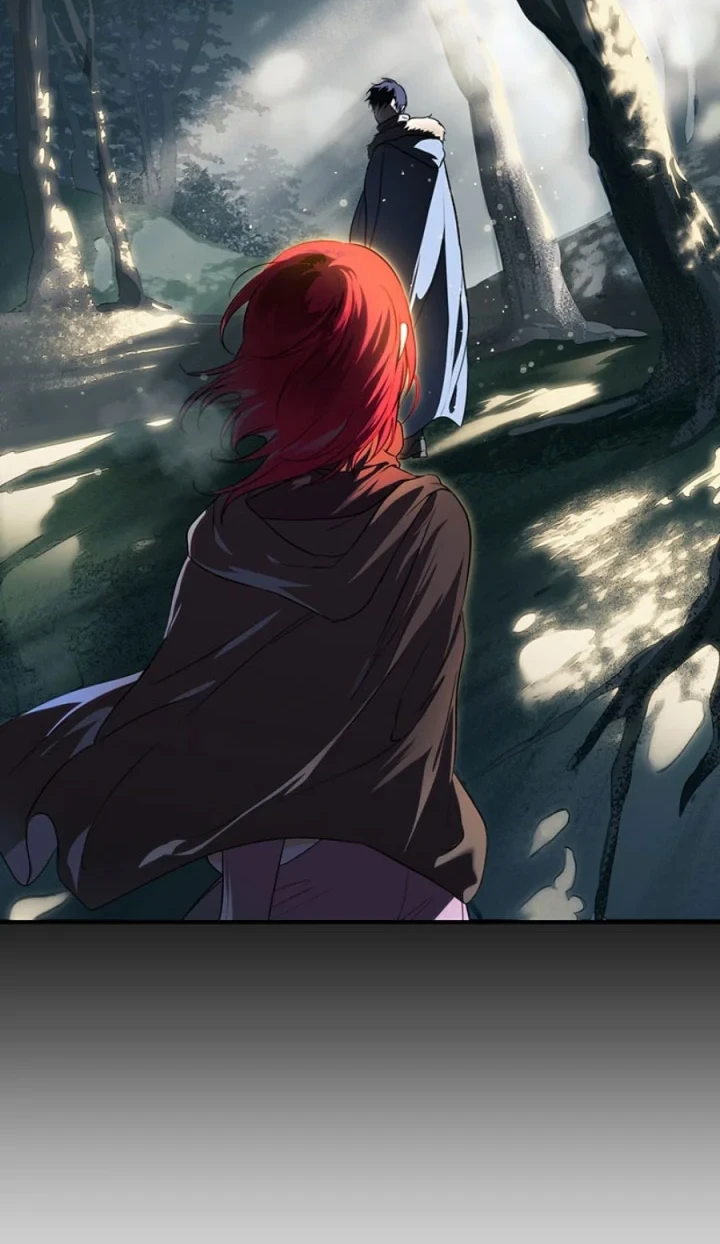 Blinded By The Setting Sun Chapter 172 Gambar 3