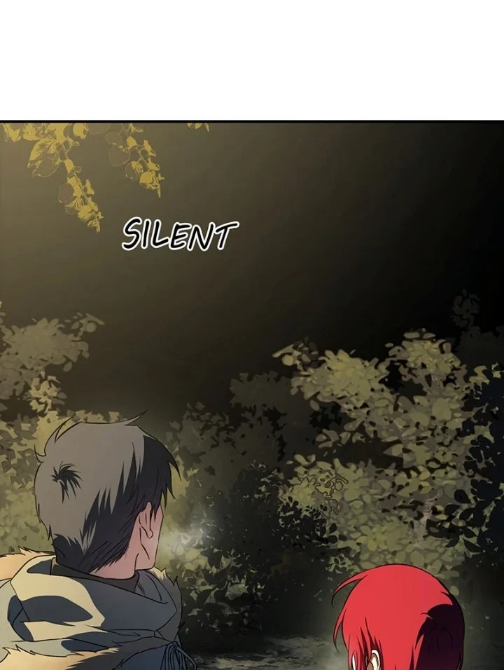 Blinded By The Setting Sun Chapter 174 Gambar 3