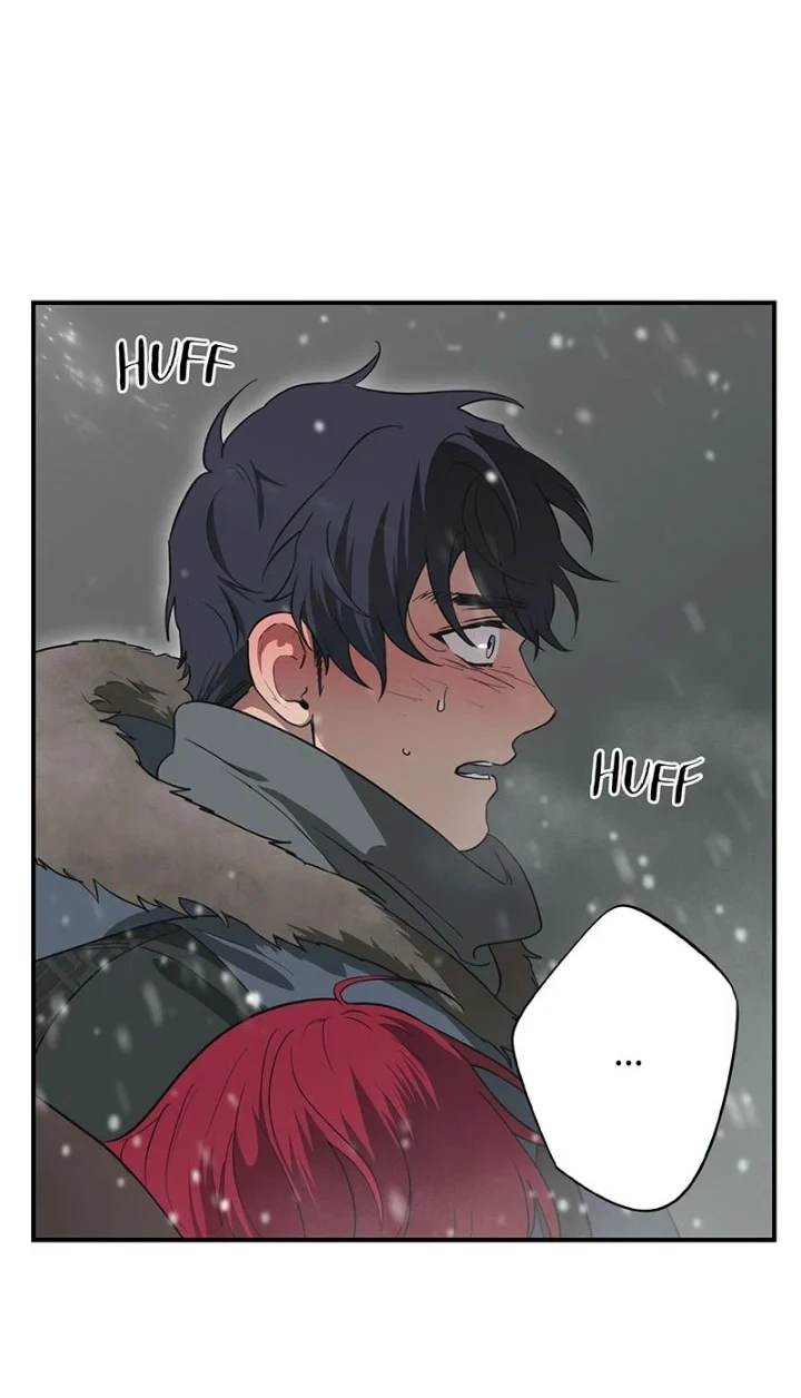 Blinded By The Setting Sun Chapter 176 Gambar 3