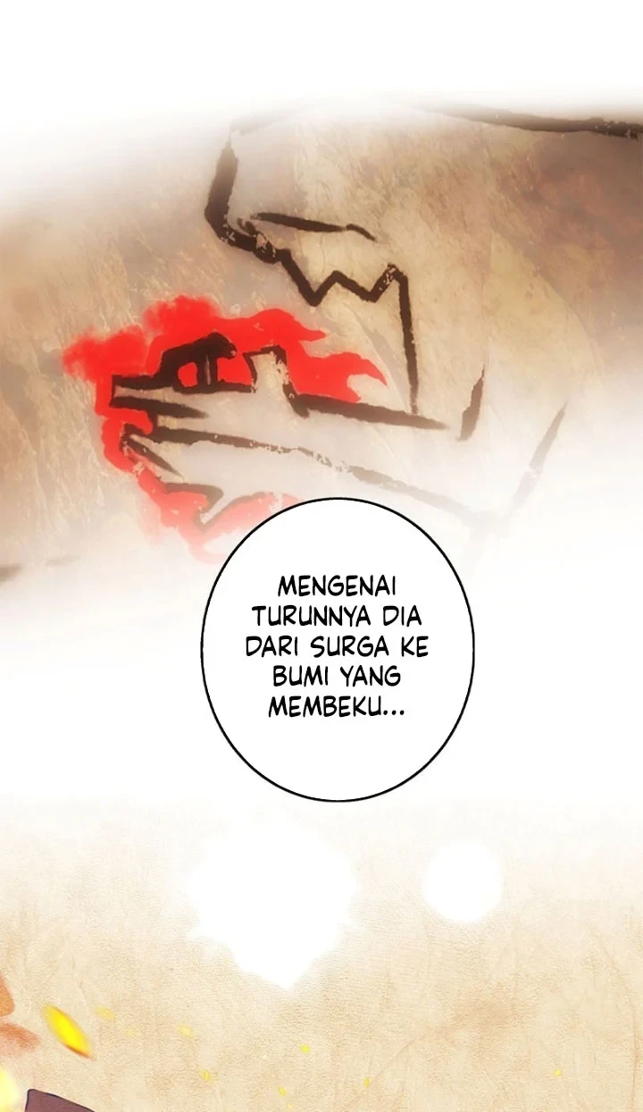 Blinded By The Setting Sun Chapter 179 Gambar 3