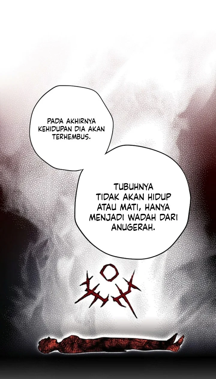 Blinded By The Setting Sun Chapter 180 Gambar 3