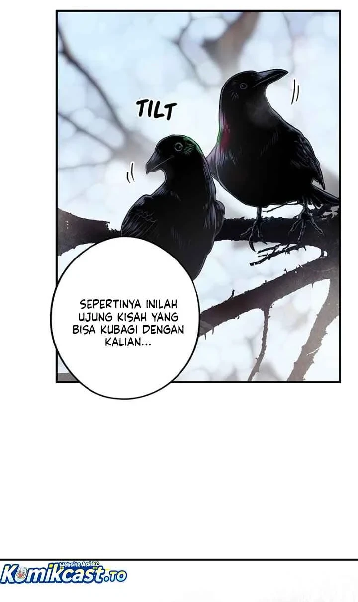 Blinded By The Setting Sun Chapter 181 Gambar 3