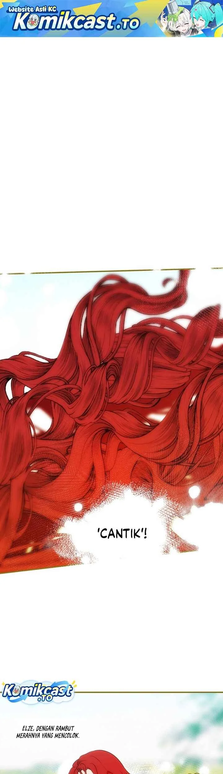 Manhwa Blinded By The Setting Sun Chapter 182 gambar 2