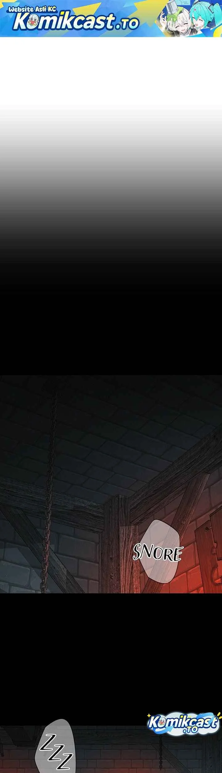 Manhwa Blinded By The Setting Sun Chapter 184 gambar 2