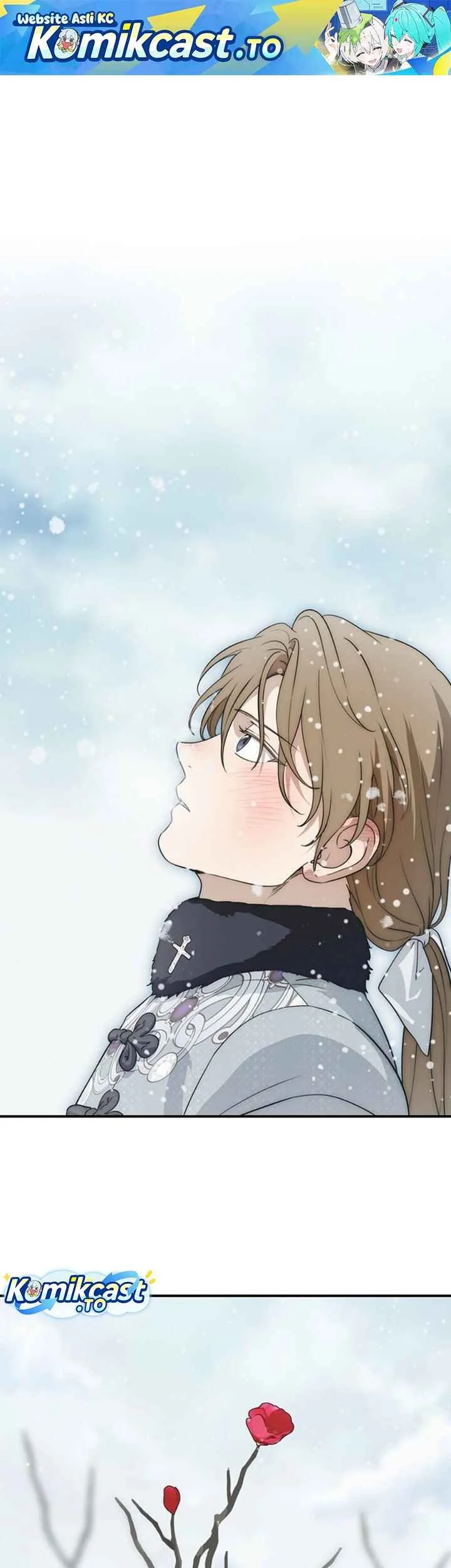 Manhwa Blinded By The Setting Sun Chapter 190 gambar 2