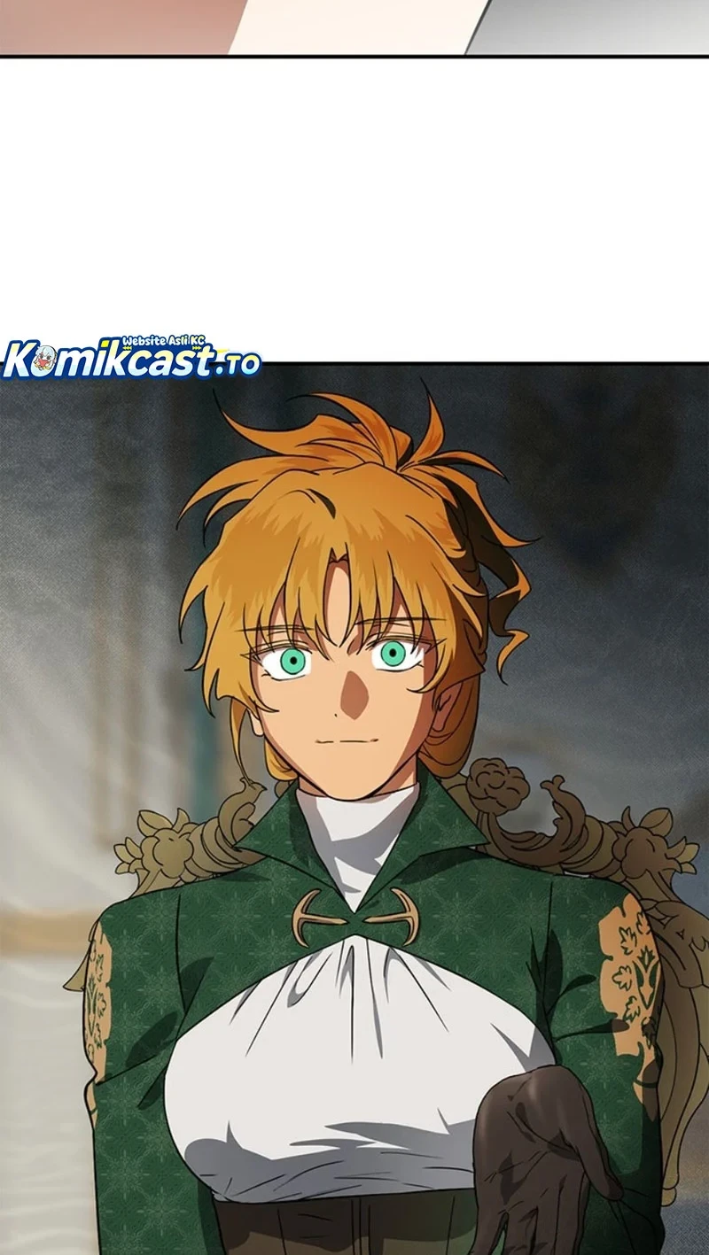 Blinded By The Setting Sun Chapter 191 Gambar 3