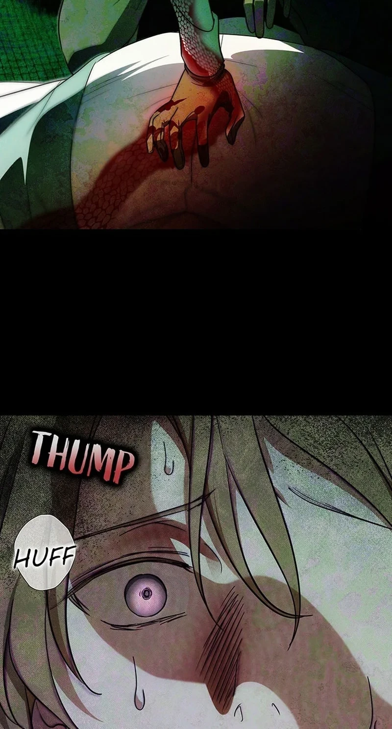 Blinded By The Setting Sun Chapter 192 Gambar 3