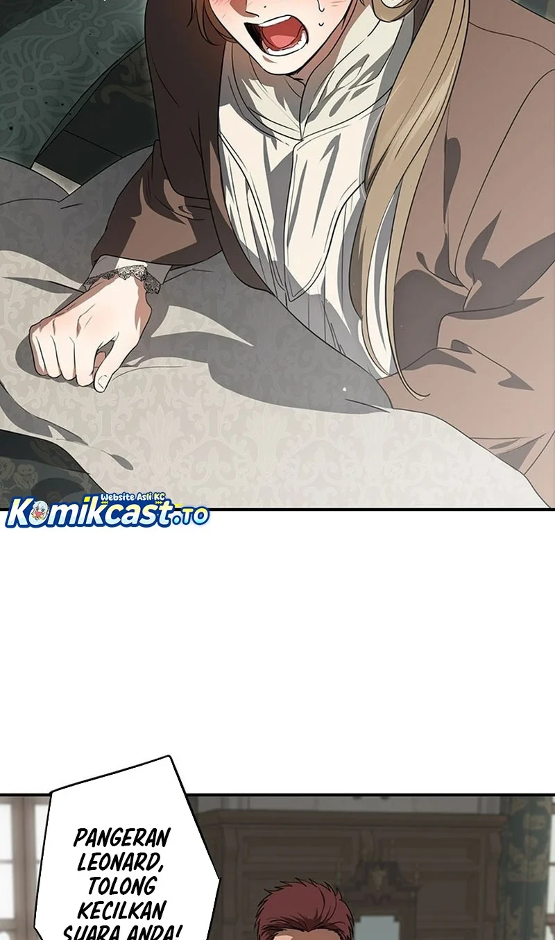 Blinded By The Setting Sun Chapter 193 Gambar 3