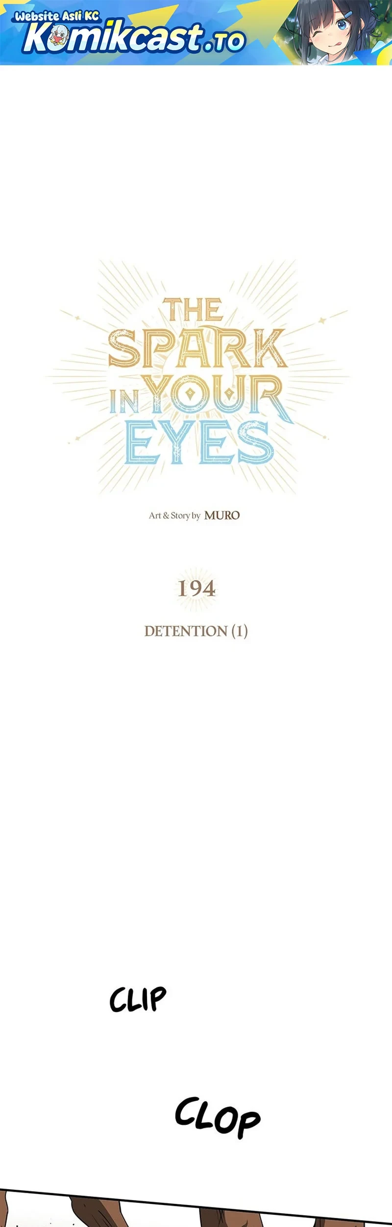 Manhwa Blinded By The Setting Sun Chapter 194 gambar 2