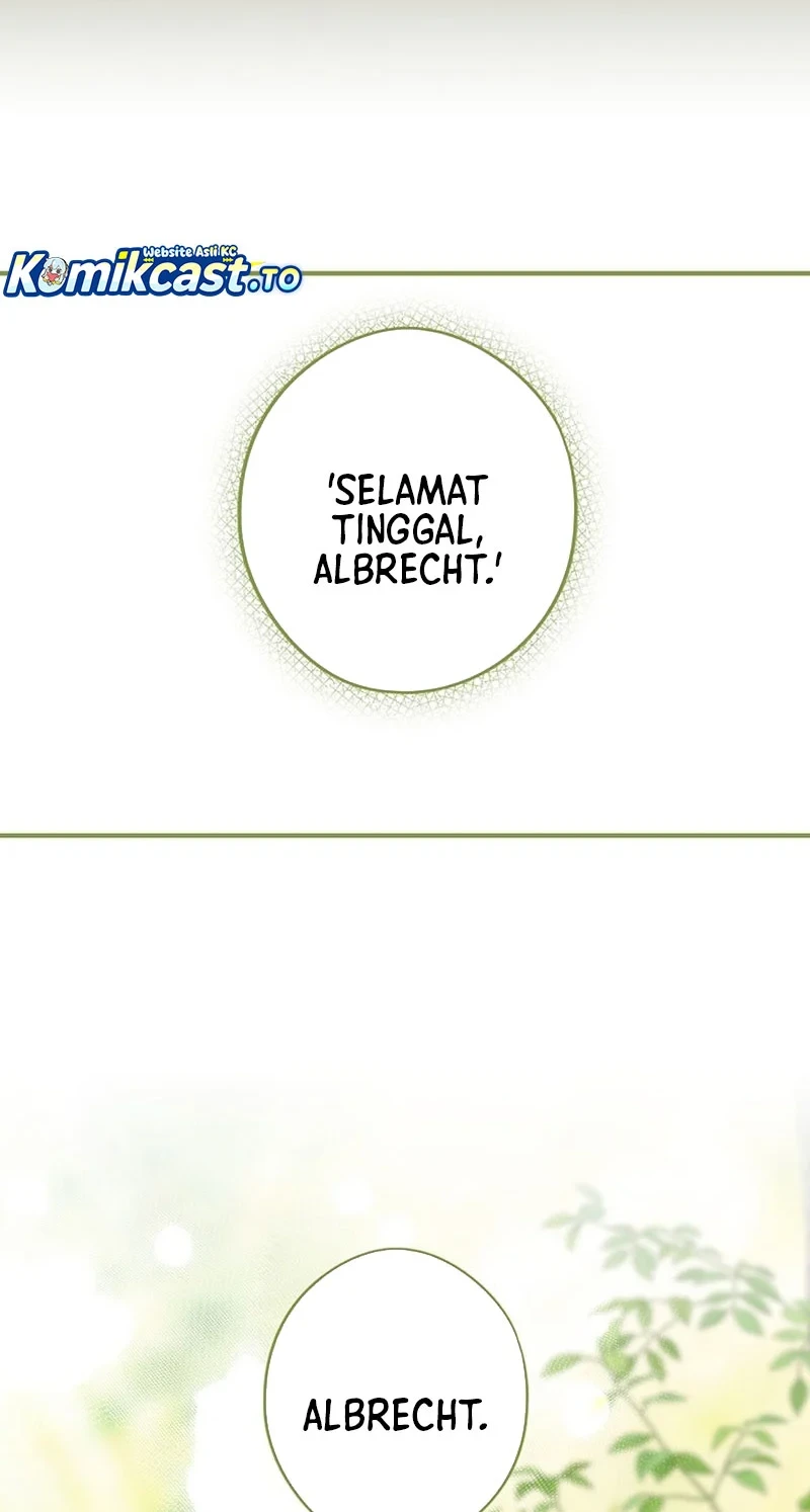 Blinded By The Setting Sun Chapter 195 Gambar 3