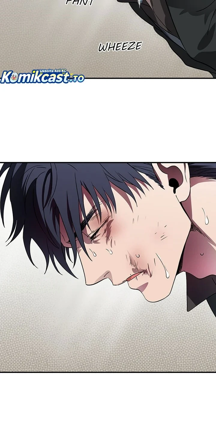 Blinded By The Setting Sun Chapter 196 Gambar 3