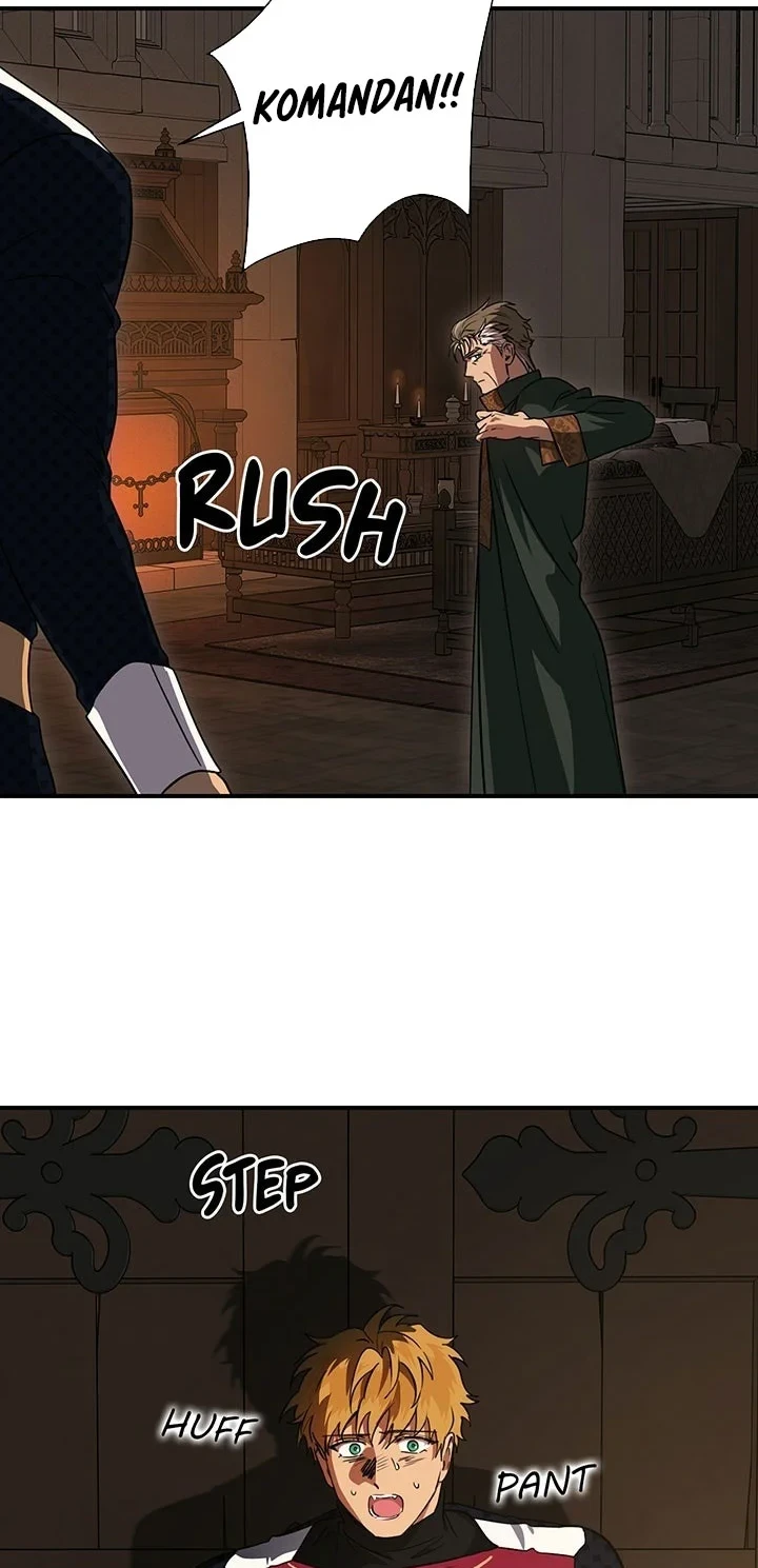 Blinded By The Setting Sun Chapter 199 Gambar 3