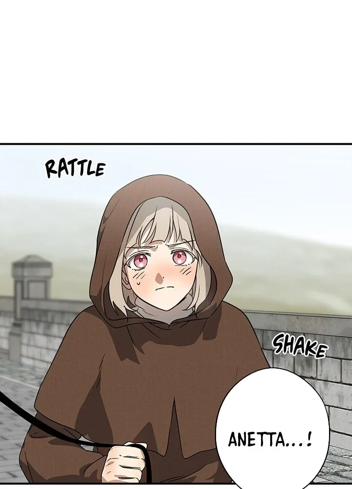 Blinded By The Setting Sun Chapter 200 Gambar 3