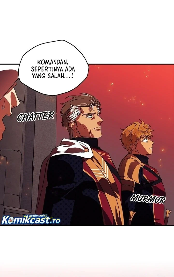 Blinded By The Setting Sun Chapter 202 Gambar 3
