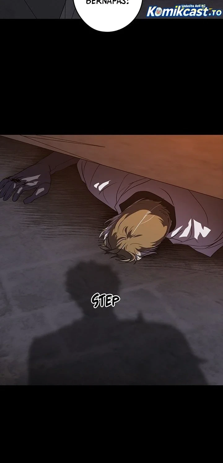 Blinded By The Setting Sun Chapter 205 Gambar 3