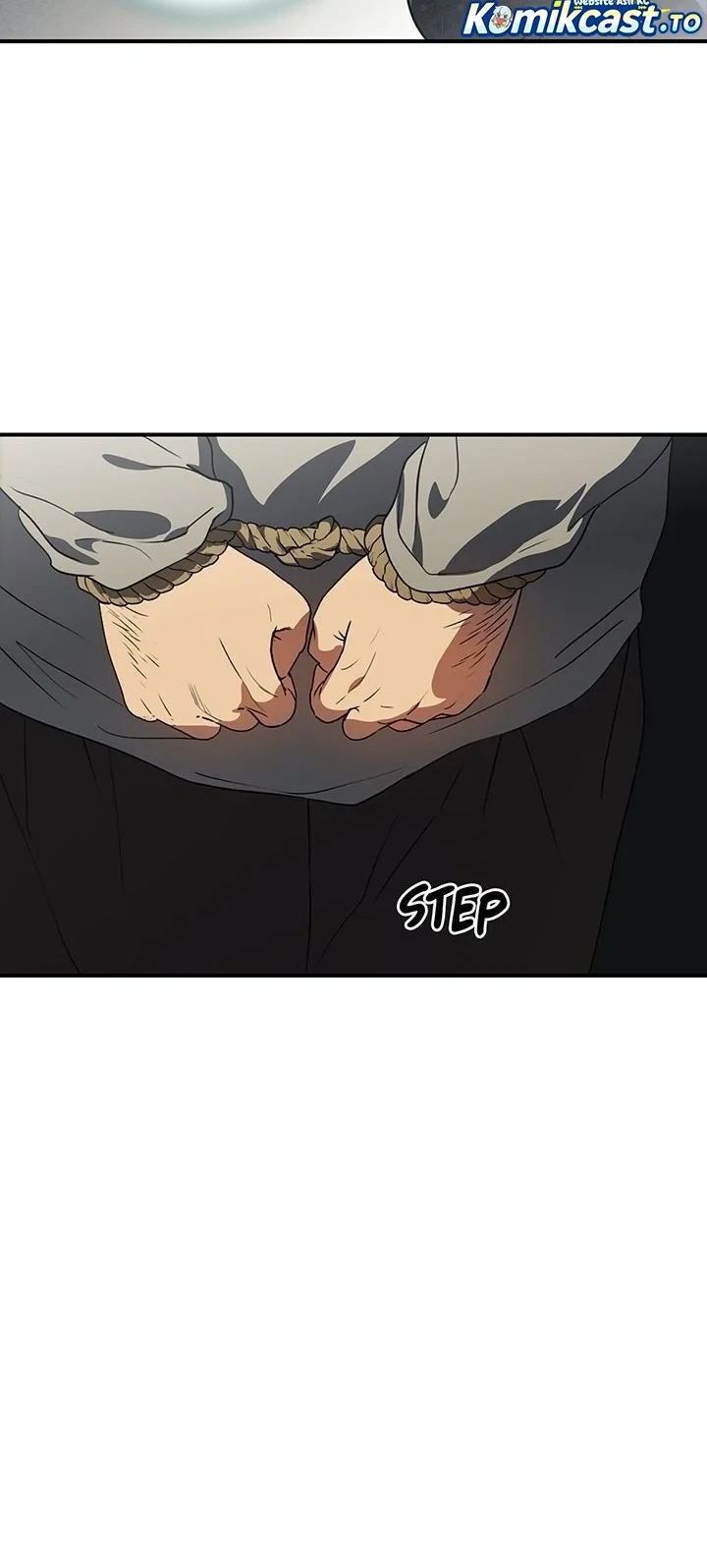 Blinded By The Setting Sun Chapter 207 Gambar 3