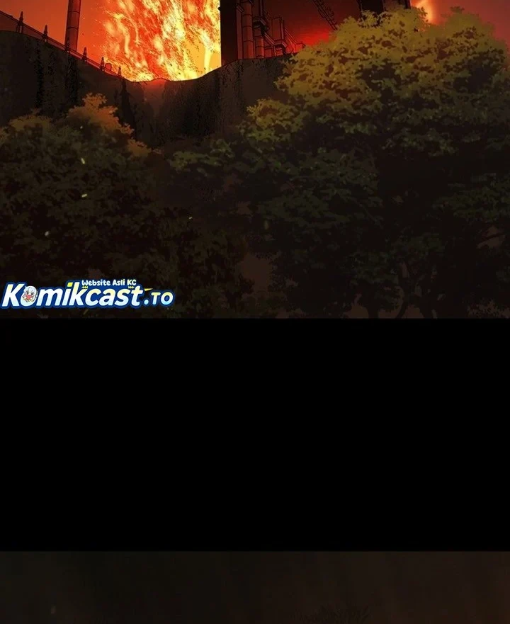 Blinded By The Setting Sun Chapter 210 Gambar 3