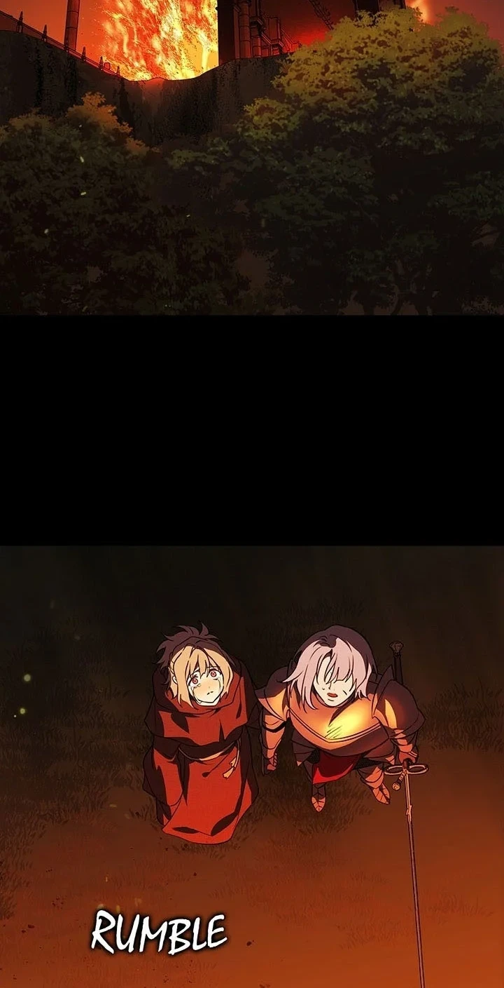 Blinded By The Setting Sun Chapter 212 Gambar 3