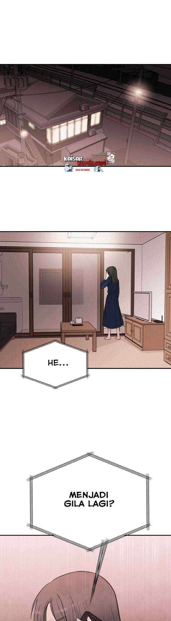 Manhwa Blood and Butterflies Chapter 2 gambar 2