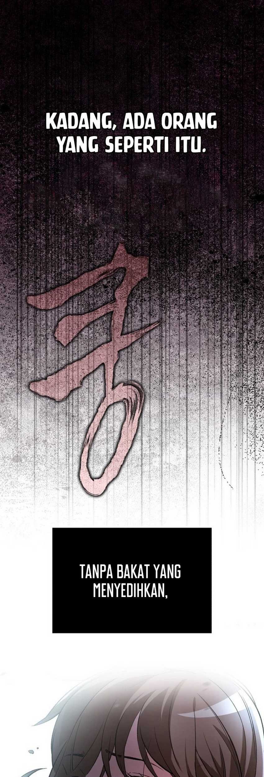 Manhwa Blood Demon Reincarnation Chapter 1 gambar 2