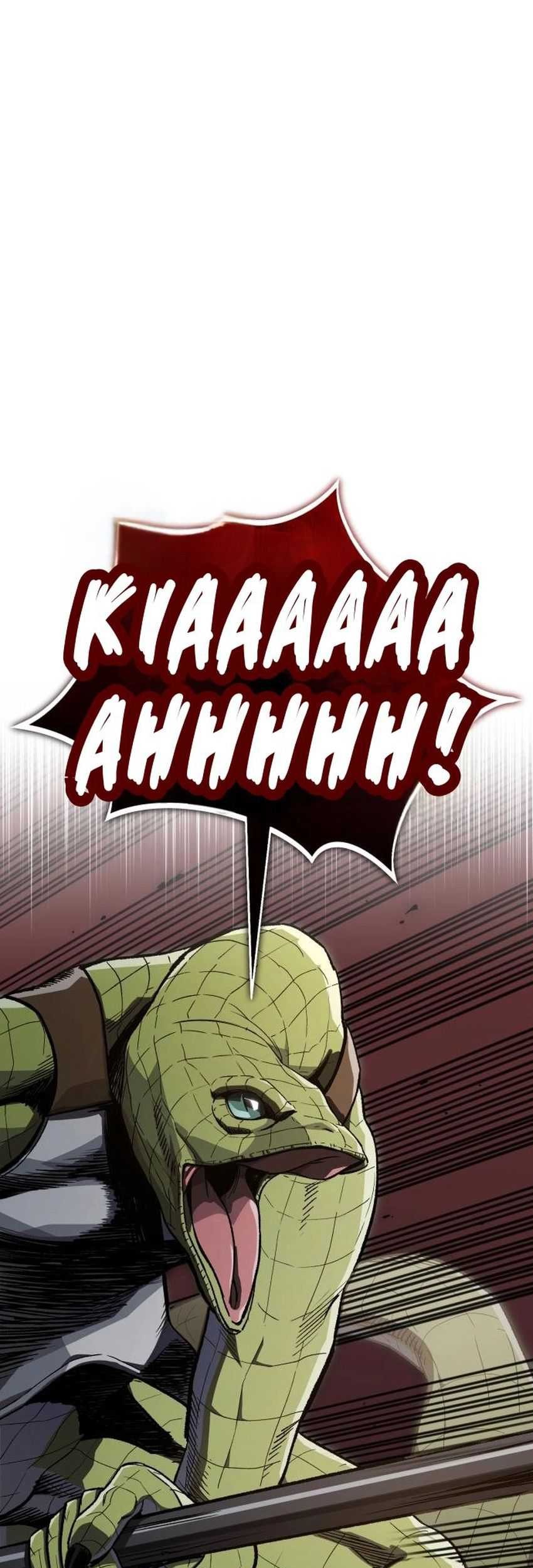 Manhwa Blood Demon Reincarnation Chapter 12 gambar 2