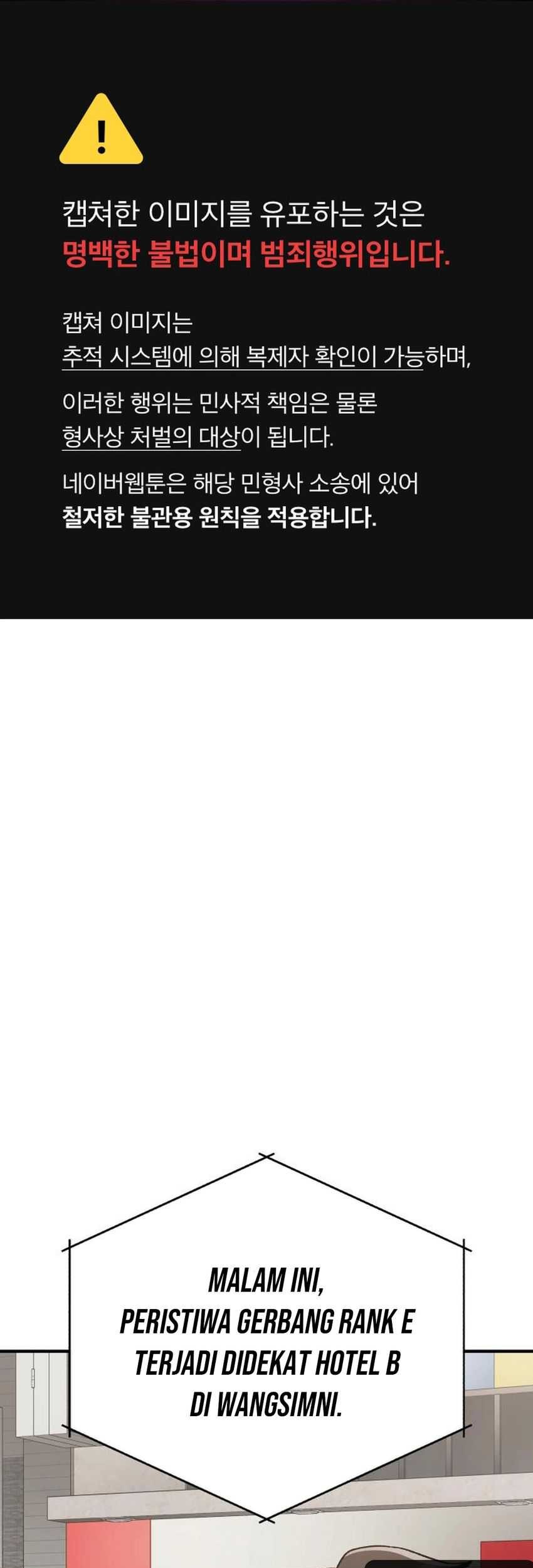 Manhwa Blood Demon Reincarnation Chapter 13 gambar 2