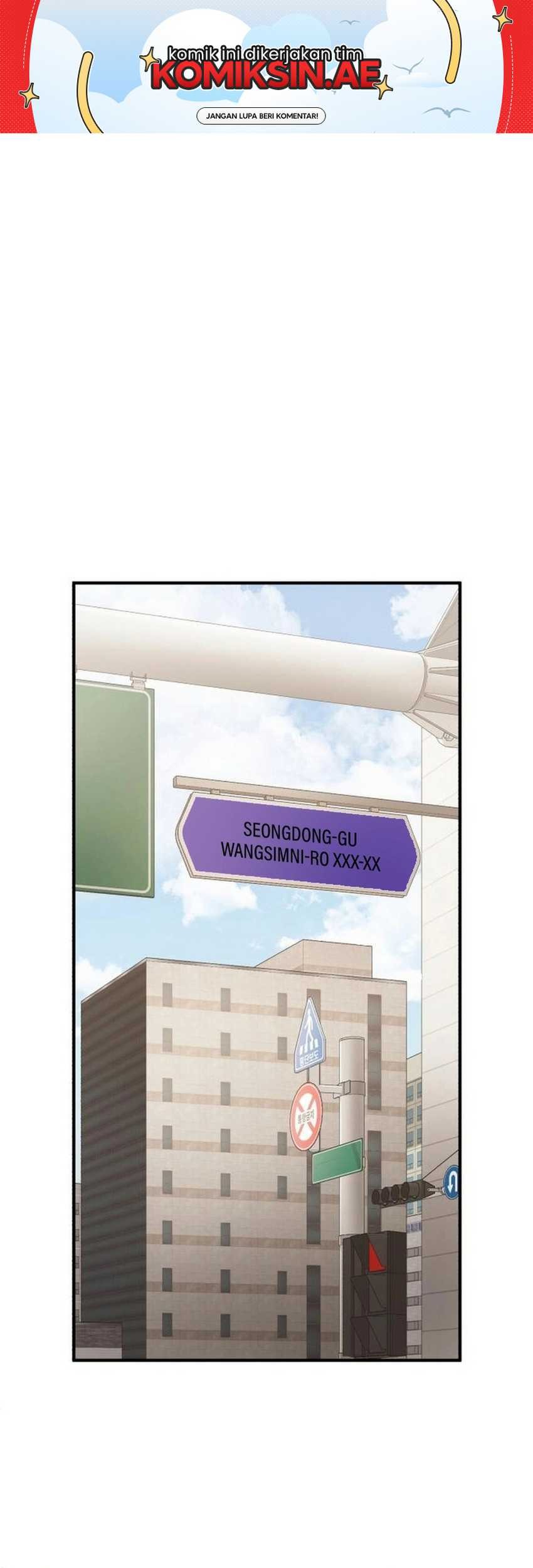 Manhwa Blood Demon Reincarnation Chapter 14 gambar 2