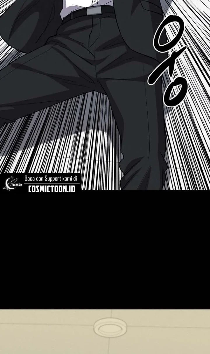 Manhwa Blood Rain: Zero Chapter 17 gambar 2