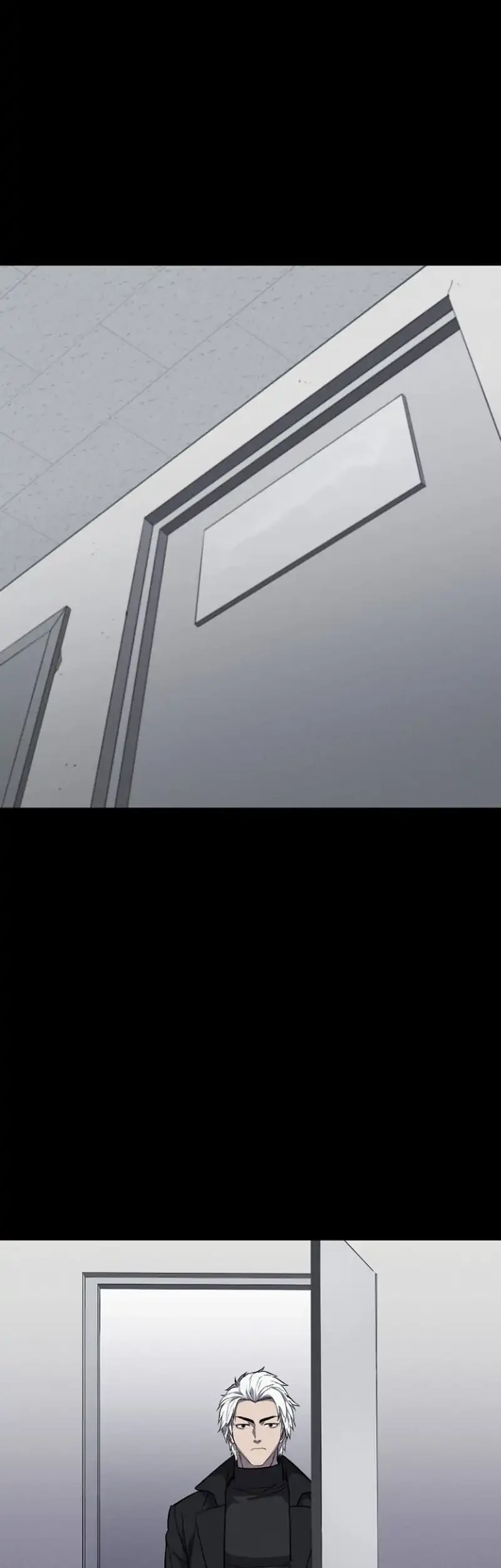 Manhwa Blood Rain: Zero Chapter 24 gambar 2