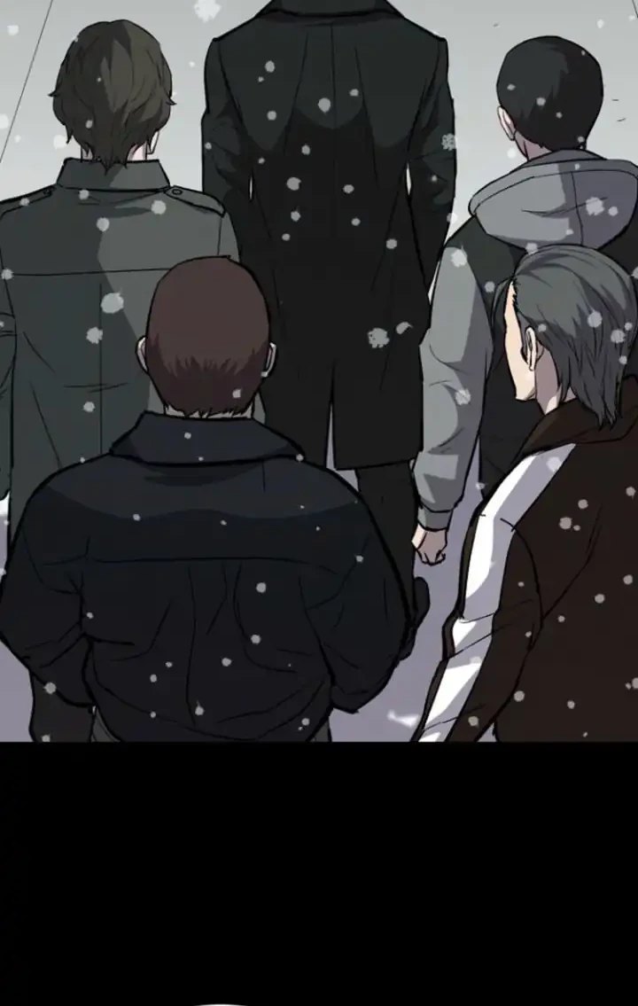 Manhwa Blood Rain: Zero Chapter 3 gambar 2