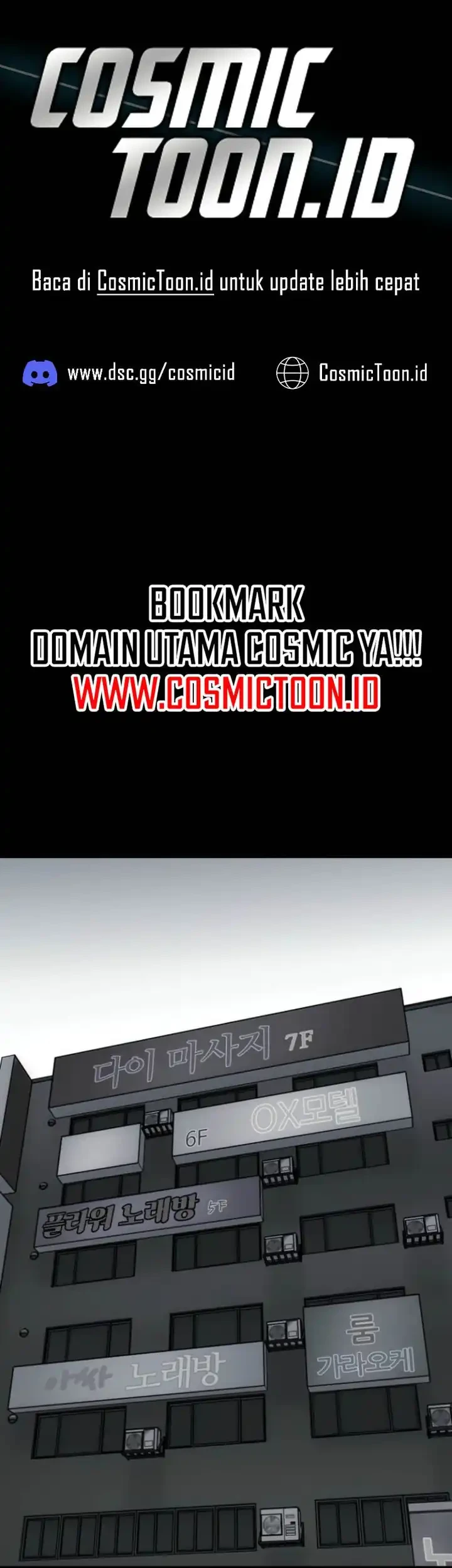 Komik Blood Rain: Zero Chapter 5 gambar 1