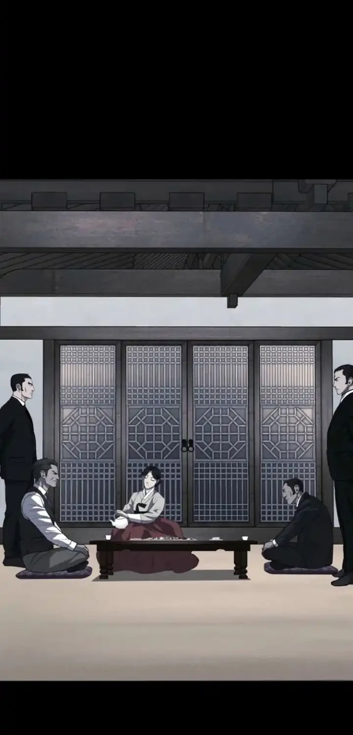 Manhwa Blood Rain: Zero Chapter 7 gambar 2
