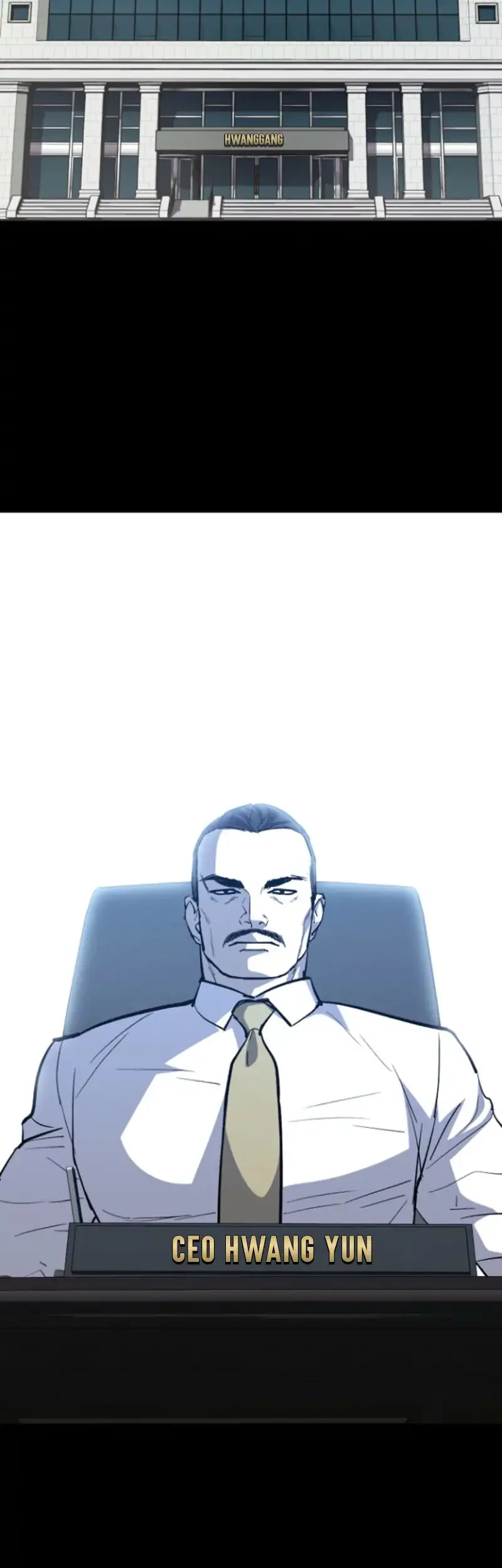 Manhwa Blood Rain: Zero Chapter 9 gambar 2