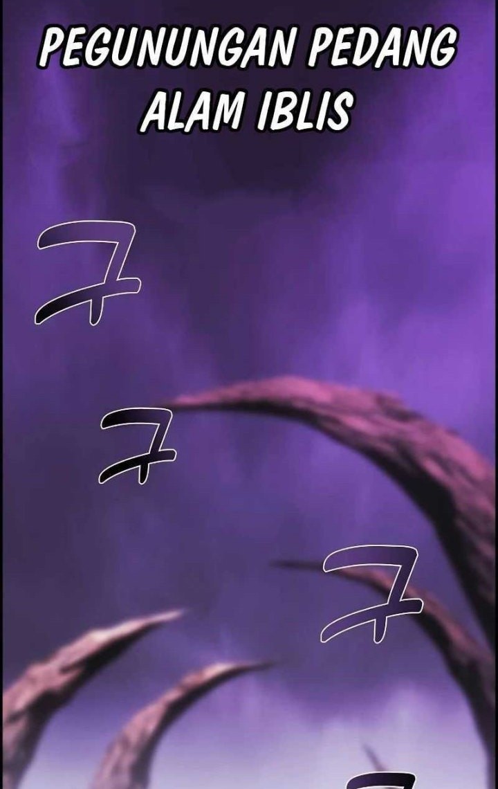 Bloodhound’s Regression Instinct Chapter 16 halaman 3