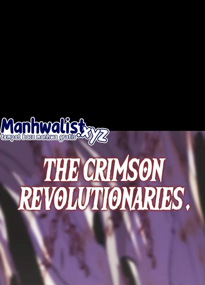 Bloodhound’s Regression Instinct Chapter 36 halaman 3