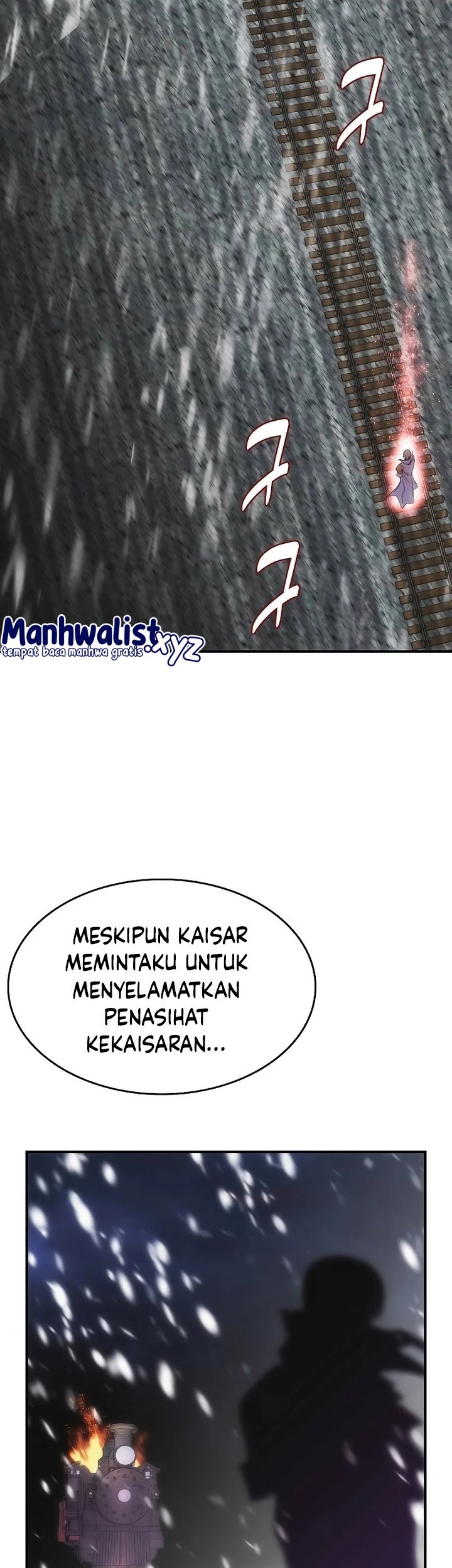 Bloodhound’s Regression Instinct Chapter 41 halaman 4