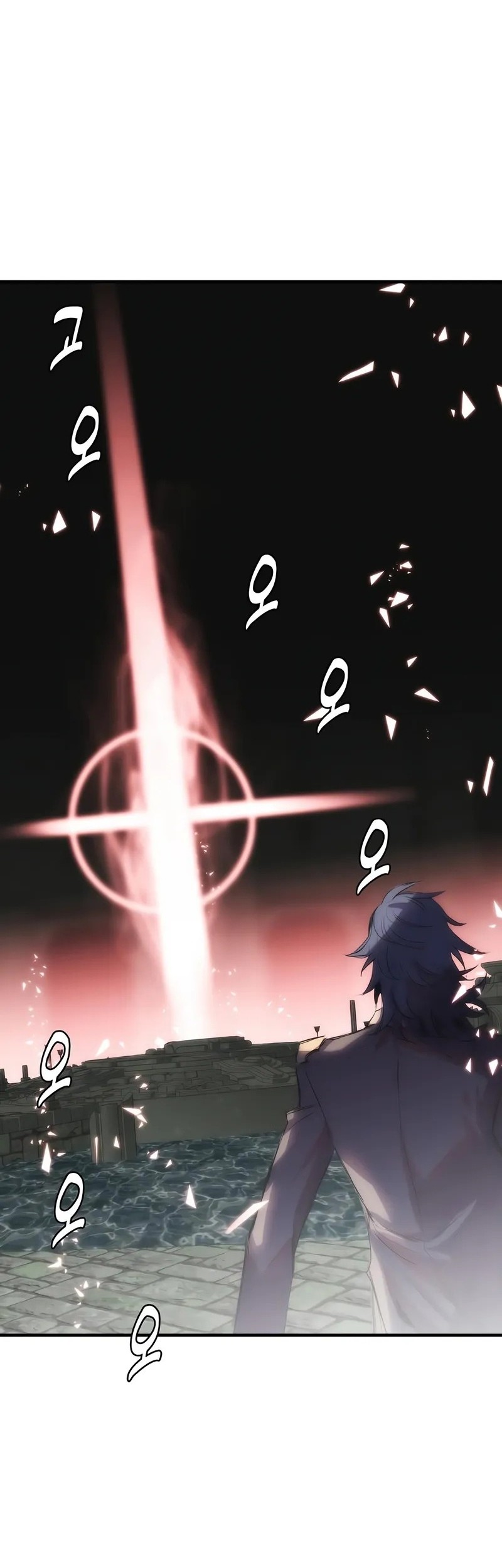 Bloodhound’s Regression Instinct Chapter 82 halaman 3