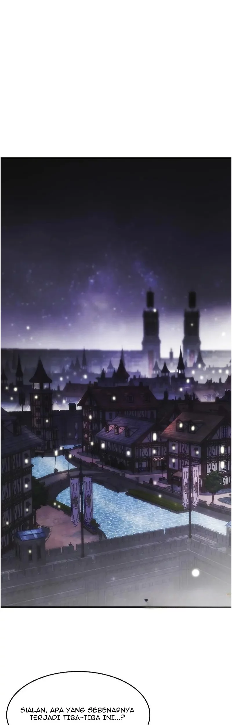 Bloodhound’s Regression Instinct Chapter 85 halaman 2