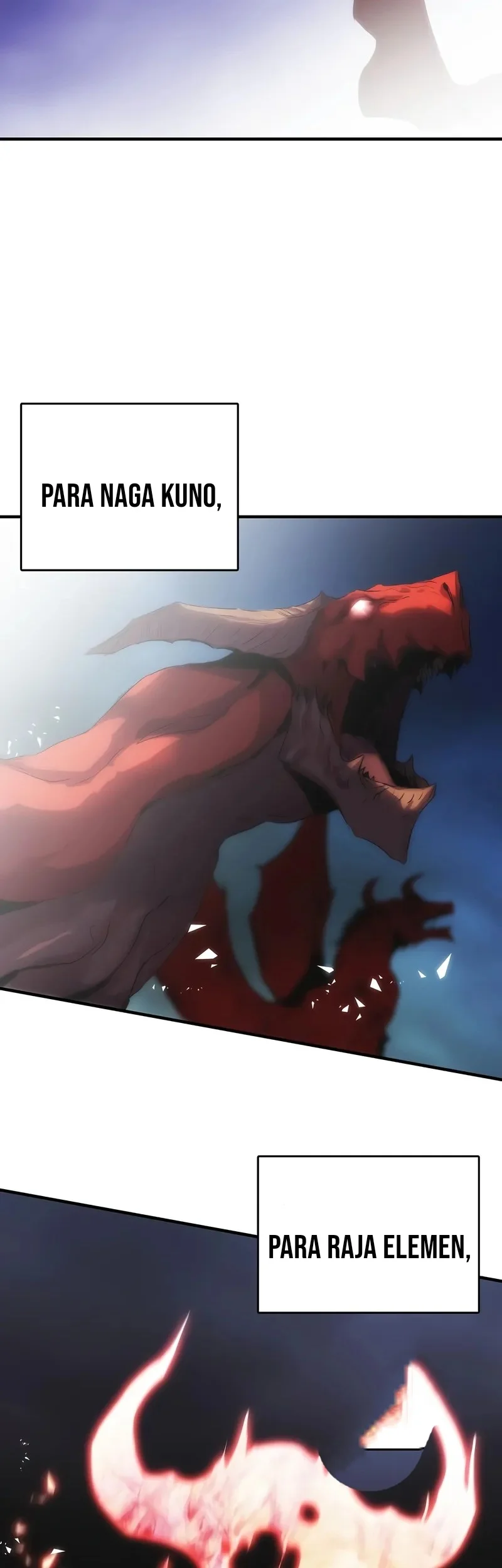 Bloodhound’s Regression Instinct Chapter 89 halaman 3