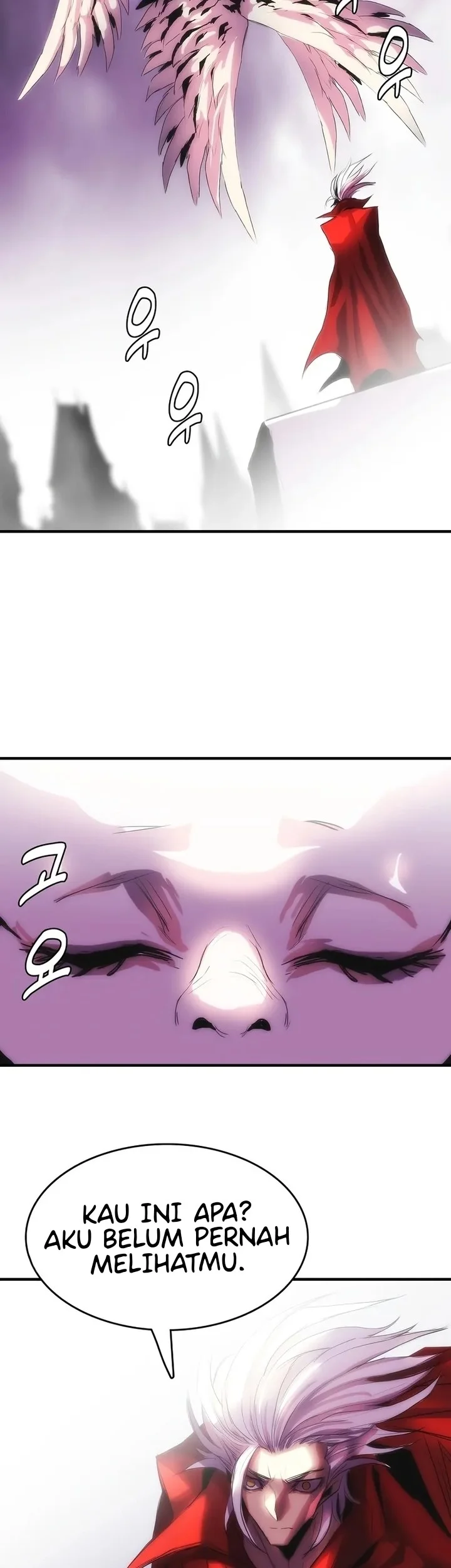 Bloodhound’s Regression Instinct Chapter 90 halaman 3