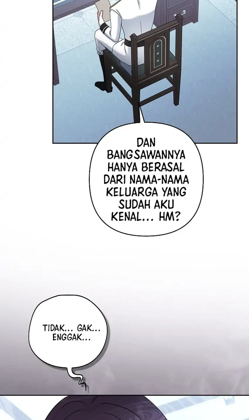 Bocil Pembuat Ulah Chapter 42 Gambar 4