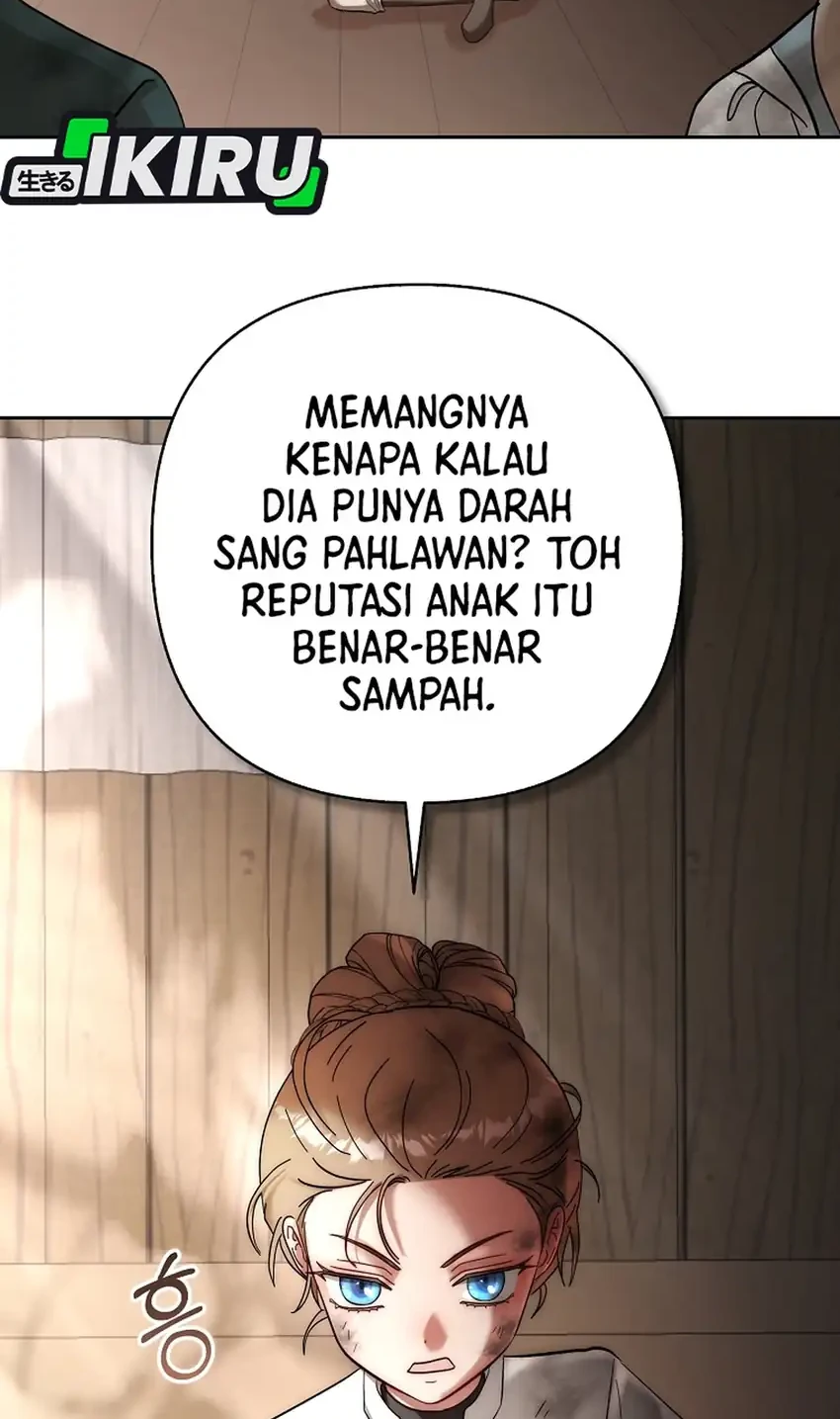 Manhwa Bocil Pembuat Ulah Chapter 44 gambar 2